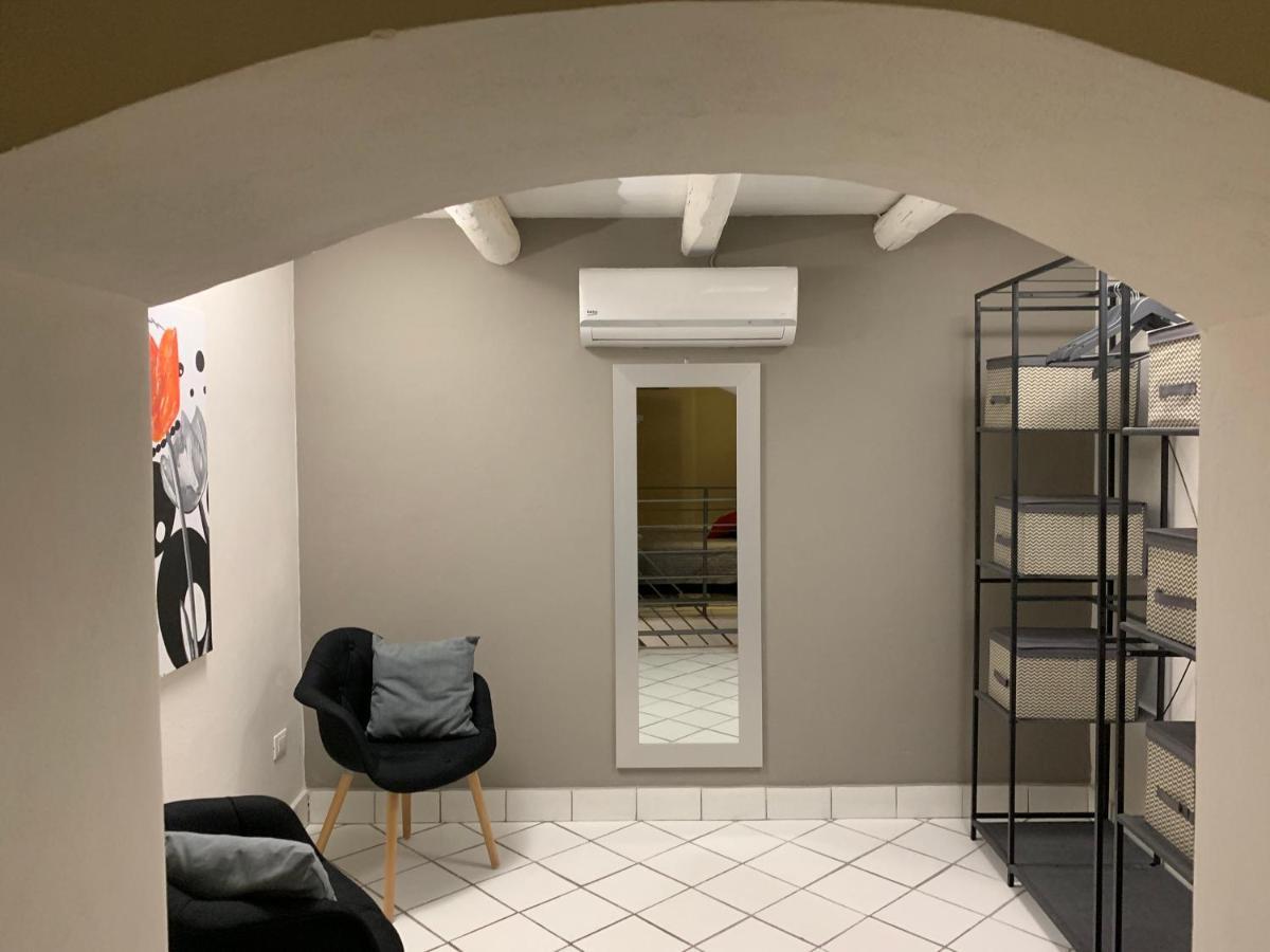 Ferienwohnung La Casetta Di Frazzu Palermo Exterior foto