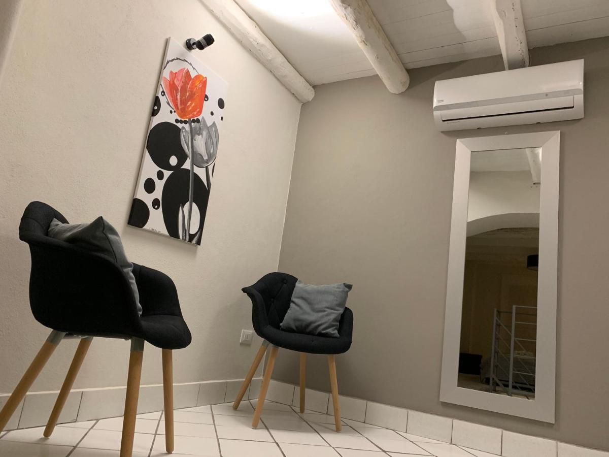 Ferienwohnung La Casetta Di Frazzu Palermo Exterior foto